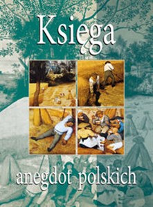 Picture of Księga anegdot polskich