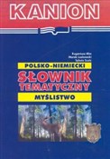 polish book : Polsko-nie... - Eugeniusz Klin, Marek Laskowski, Sylwia Szolc