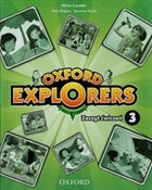Oxford Exp... - Nina Lauder, Paul Shipton, Suzanne Torres -  Książka z wysyłką do UK