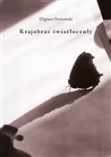 Książka : Krajobraz ... - Eligiusz Dymowski