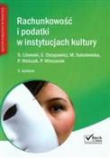 Rachunkowo... - S Liżewski, E Ostapowicz, M Sobolewska, P Walczak, P Wieczorek -  Książka z wysyłką do UK