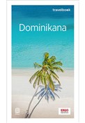 polish book : Dominikana... - Anna Kiełtyka