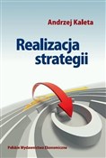 Realizacja... - Andrzej Kaleta -  books from Poland