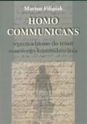 Homo Commu... - Marian Filipiak -  books from Poland