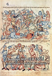 Picture of Loudoun Hill 10 V 1307