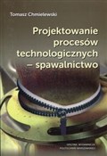 Projektowa... - Tomasz Chmielewski -  books from Poland