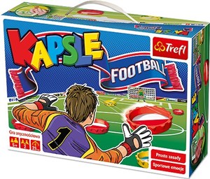 Picture of Kapsle Football