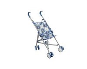 Obrazek Wózek spacerowy dla lalek Baby Car