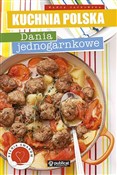 Dania jedn... - Wanda Jackowska -  books from Poland