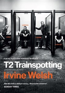 Picture of T2 Trainspotting