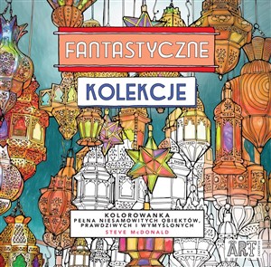 Picture of Fantastyczne kolekcje