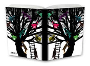 Obrazek Notes Narcissus Gee Goat Tree