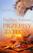 Polska książka : Przepisy T... - Paullina Simons