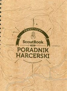 Picture of Poradnik harcerski Scoutbook