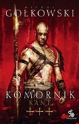 Komornik T... - Michał Gołkowski -  books in polish 