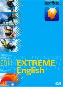 Picture of Extreme English System Intensywnej Nauki Słownictwa 2011 Wszystkie poziomy