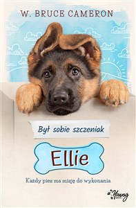 Picture of Był sobie szczeniak 1 Ellie