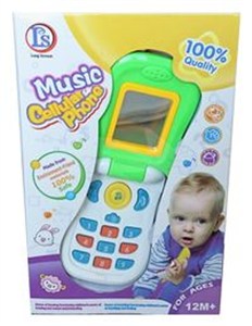 Picture of Telefon malucha