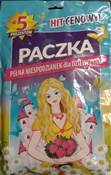 Paczka peł... -  foreign books in polish 