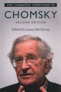 Obrazek The Cambridge Companion to Chomsky