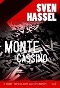 Polska książka : Monte Cass... - Sven Hassel