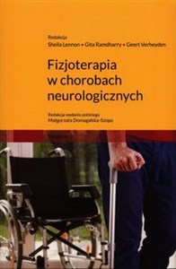 Picture of Fizjoterapia w chorobach neurologicznych