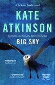 Zobacz : Big Sky - Kate Atkinson