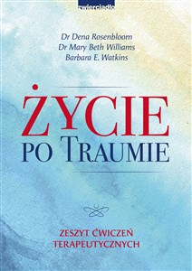Picture of Życie po traumie Zeszyt ćwiczeń terapeutycznych