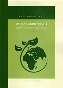 Picture of Osoba i środowisko studia teologiczno-moralne
