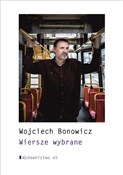 polish book : Wiersze wy... - Wojciech Bonowicz