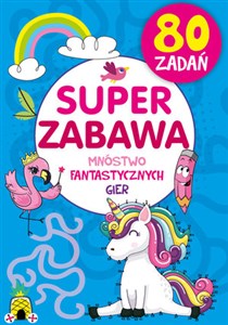 Obrazek Super zabawa. Mnóstwo fantastycznych gier