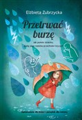polish book : Przetrwać ... - Elżbieta Zubrzycka