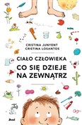 Polska książka : Ciało czło... - Cristina Junyent