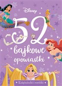 52 bajkowe... - Opracowanie Zbiorowe -  foreign books in polish 