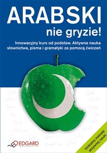 Obrazek Arabski nie gryzie!