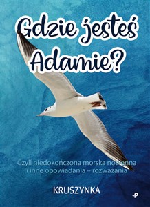 Picture of Gdzie jesteś, Adamie?