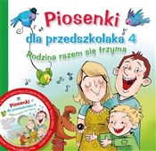 Piosenki d... - Danuta Zawadzka -  Książka z wysyłką do UK