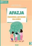 Książka : Afazja ćwi... - Marzena Błasiak-Tytuła, Zdzisława Orłowska-Popek