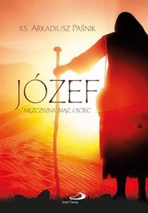 Picture of Józef. Mężczyzna, mąż, ojciec