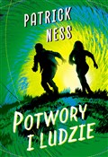Potwory i ... - Patrick Ness -  foreign books in polish 