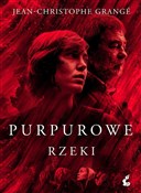 Purpurowe ... - Jean-Christophe Grangé -  books from Poland