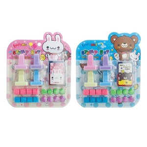 Obrazek Zestaw pieczątek MIX