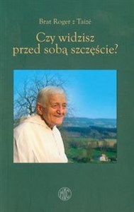 Obrazek Czy widzisz przed sobą szczęście