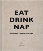 Eat Drink ... -  books in polish 