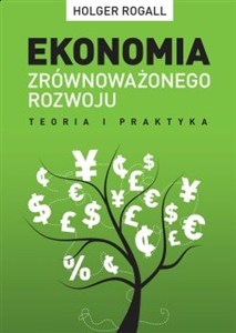 Picture of Ekonomia zrównoważonego rozwoju Teoria i praktyka