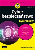 Cyberbezpi... - Joseph Steinberg -  books in polish 