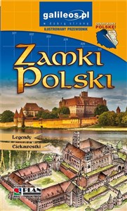 Picture of Przewodnik - Zamki Polski