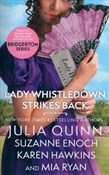 Lady Whist... - Julia Quinn -  Książka z wysyłką do UK