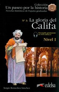 Picture of Paseo por la historia: La gloria del califa + audio do pobrania A1