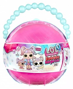 Picture of LOL Surprise Bubble Surprise Deluxe